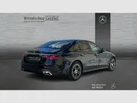 Usado Mercedes E300 313 CV (230 kW) 2025 Negro Berlina