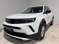 Usado Opel Mokka Edition 100 CV (73 kW) 2023 Blanco SUV