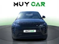Usado Land Rover Range Rover evoque R-Dynamic 204 CV (150 kW) 2022 Negro SUV