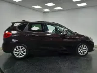 Usado BMW 225 iPerformance 224 HP (164 kW) 2021 Castanho Monovolume