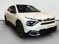 Nuevo Citroën e-C4 Shine 100 kW (136 CV) 2025 Blanco Berlina