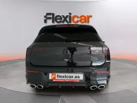 Usado VW Golf VIII R 321 CV (236 kW) 2021 Negro Berlina