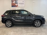 Usado Suzuki Vitara 129 CV (94 kW) 2023 Negro SUV
