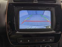 Occasion Dacia Spring Extreme 47 kW (65 ch) 2023 Bleue Citadine