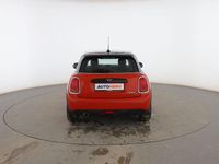 Usado Mini Cooper D 115 CV (84 kW) 2019 Rojo Utilitario