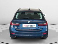 Usado BMW 318 Shadowline 136 CV (100 kW) 2020