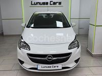 Begagnad Opel Corsa 90 HK (66 kW) 2019 Vit Sedan