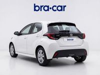 Usado Toyota Yaris Edition 125 CV (91 kW) 2022 Blanco Utilitario
