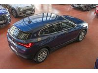 Usado BMW X2 Sport Line 116 CV (85 kW) 2021 Azul SUV