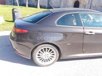 Usado Alfa Romeo GT Distinctive 150 CV (110 kW) 2005 Negro Coupe