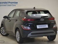 usado Hyundai Kona - 3.723 km 1.0 TGDI Klass 4x2