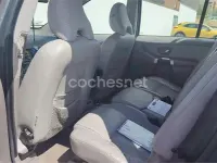 Usado Volvo XC90 Kinetic 185 CV (136 kW) 2008 Azul SUV