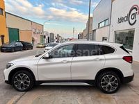 Usado BMW X1 Performance 192 CV (141 kW) 2020 Blanco SUV