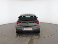 Usado Opel Astra Business 145 CV (106 kW) 2020 Gris Berlina