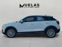 Usado Audi Q2 Design 116 CV (85 kW) 2020 Blanco SUV