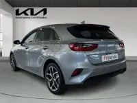 Nuevo Kia Ceed 140 CV (102 kW) 2026 Utilitario
