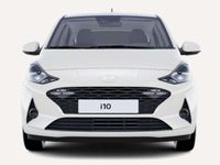 Nuevo Hyundai i10 64 CV (47 kW) 2025 Blanco Utilitario