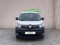 Usado Renault Kangoo 75 CV (55 kW) 2019 Blanco Monovolumen