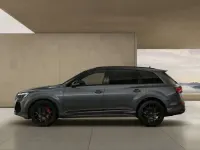 Nuevo Audi Q7 Premium 286 CV (210 kW) 2026 Gris SUV