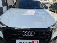 Usado Audi Q8 S-Line 230 CV (169 kW) 2020 SUV