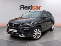 Usado Seat Ateca Style 150 CV (110 kW) 2023 Negro SUV