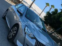 Usado Peugeot 208 Active 75 CV (55 kW) 2020 Gris / plata Utilitario
