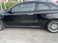 Usado Alfa Romeo GT Distinctive 150 CV (110 kW) 2011 Negro Coupe