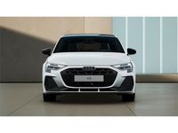 Nuevo Audi A3 150 CV (110 kW) 2026 Blanco Berlina