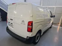 Usado Citroën Jumpy 120 CV (88 kW) 2024 Blanco Monovolumen