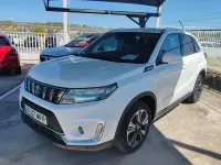 Usado Suzuki Vitara 129 CV (94 kW) 2023 Blanco SUV