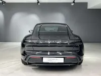 Usado Porsche Taycan 4S 400 kW (544 CV) 2024 Negro Berlina