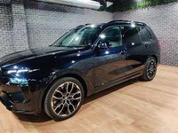 Usado BMW X7 M Sport 352 CV (258 kW) 2024 Azul SUV