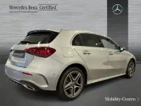 Usado Mercedes A250 218 CV (160 kW) 2025 Plata hightech
