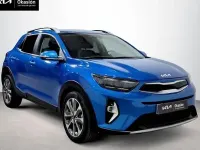 Usado Kia Stonic Style 100 CV (73 kW) 2023 SUV