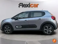 Usado Citroën C3 PureTech 83 CV (61 kW) 2024 Gris