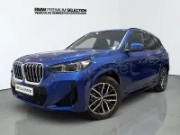 Nuevo BMW X1 150 CV (110 kW) 2026 Azul SUV