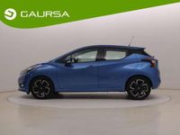 usado Nissan Micra 1.0 IG-T ACENTA 68KW 92 5P