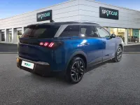 Usado Peugeot 5008 Allure 145 CV (106 kW) 2025 Azul SUV