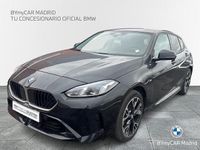 Usado BMW 120 Comfort Edition 190 CV (139 kW) 2025 Utilitario