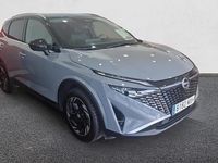 Usado Nissan Qashqai N-Connecta 140 CV (102 kW) 2024 SUV