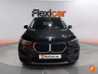 Usado BMW X1 190 CV (139 kW) 2021 Negro SUV
