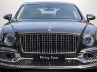 usado Bentley Flying Spur Hybrid