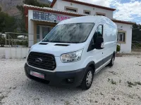 Usado Ford Transit Trend 129 CV (94 kW) 2019 Blanco Van