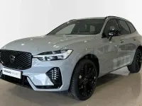 Usado Volvo XC60 Plus 250 CV (183 kW) 2025 Gris / plata SUV