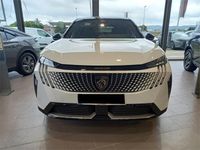 Usado Peugeot e-3008 GTi 157 kW (214 CV) 2024 Blanco SUV