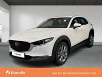 Nuevo Mazda CX-30 Center-Line 140 CV (102 kW) 2025 Blanco SUV