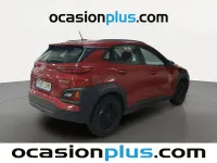 Usado Hyundai Kona 120 CV (88 kW) 2020 Rojo SUV