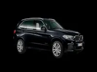 Usado BMW X5 258 CV (189 kW) 2019 Negro SUV