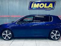 Usado Peugeot 205 GTi 205 CV (150 kW) 2015 Azul Berlina