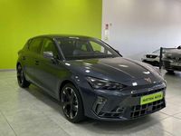 Usado Cupra Leon 150 CV (110 kW) 2024 Gris Utilitario